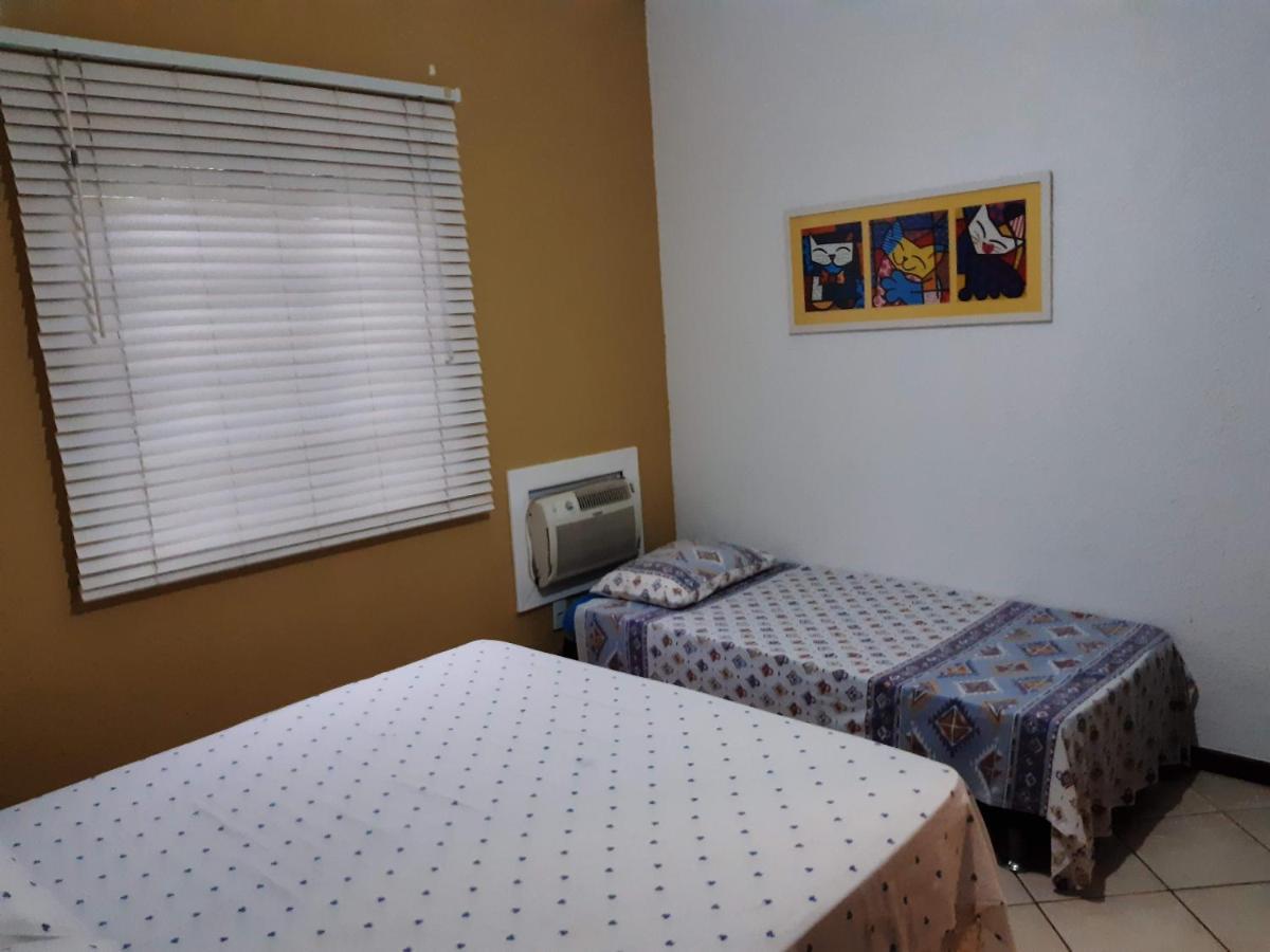 Séjour chez l'habitant Lemonade Rio de Janeiro